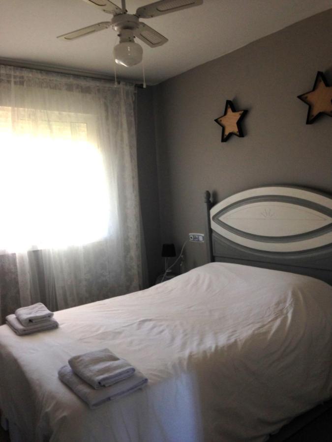 Apartamento La Figuereta, Isla Cristina Zewnętrze zdjęcie