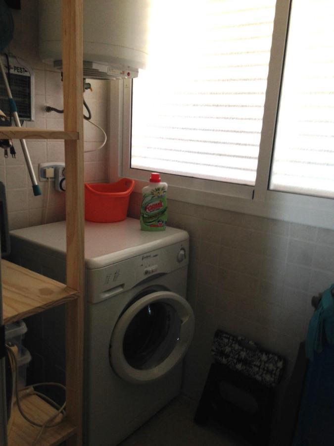 Apartamento La Figuereta, Isla Cristina Zewnętrze zdjęcie