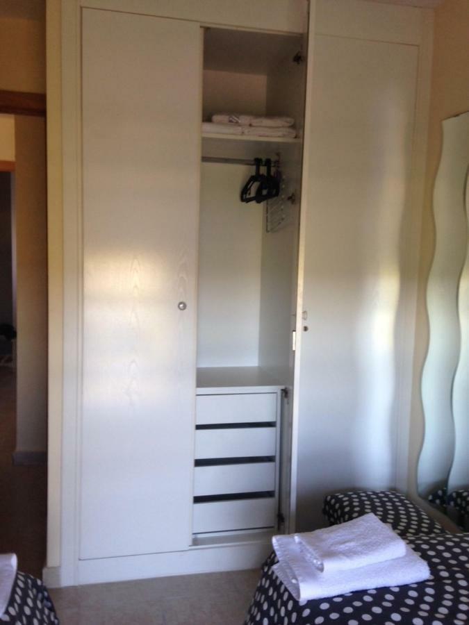 Apartamento La Figuereta, Isla Cristina Zewnętrze zdjęcie