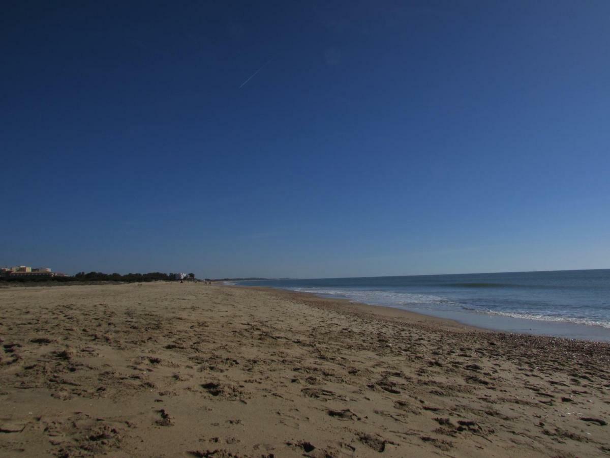Apartamento La Figuereta, Isla Cristina Zewnętrze zdjęcie