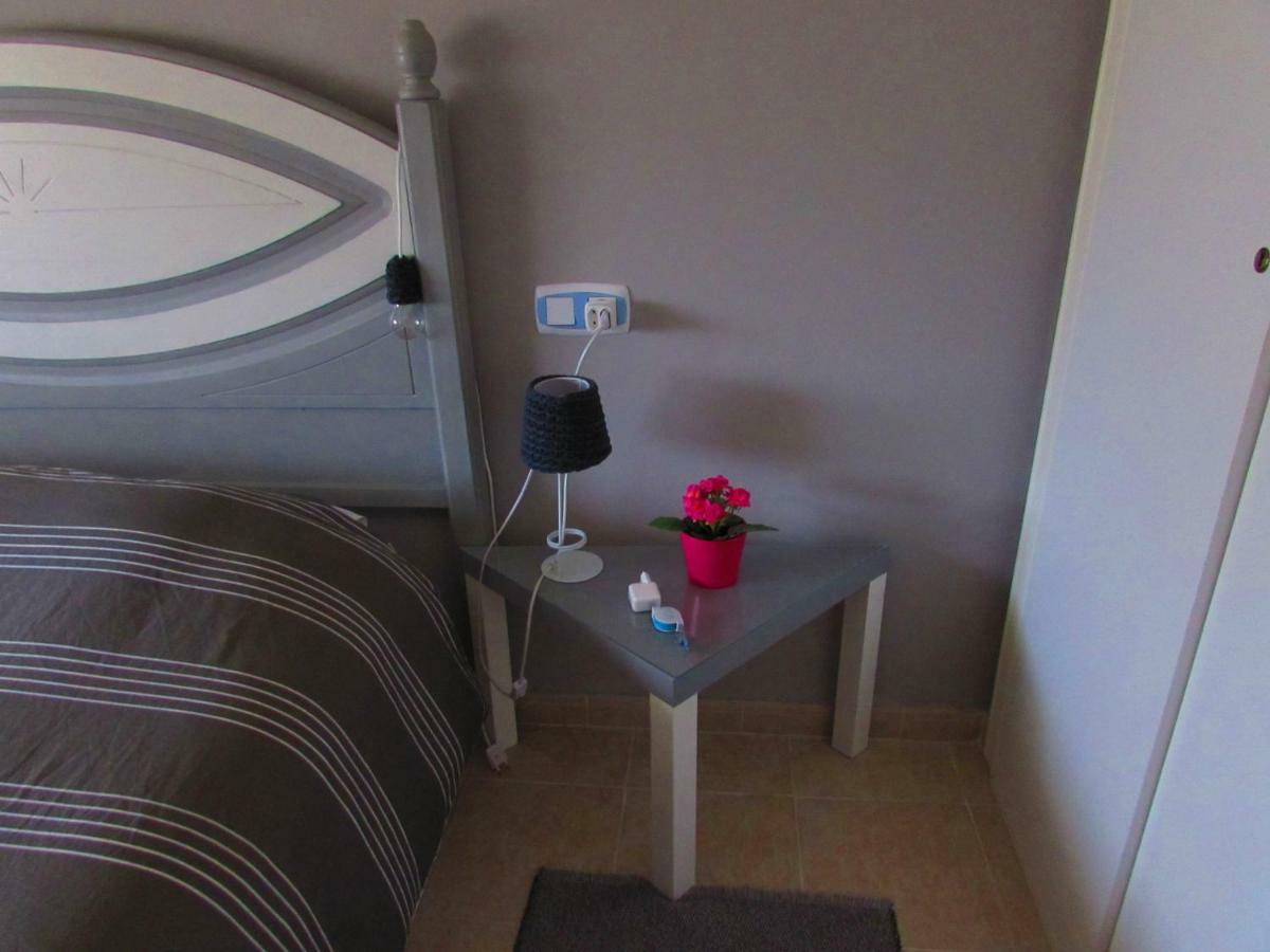 Apartamento La Figuereta, Isla Cristina Zewnętrze zdjęcie