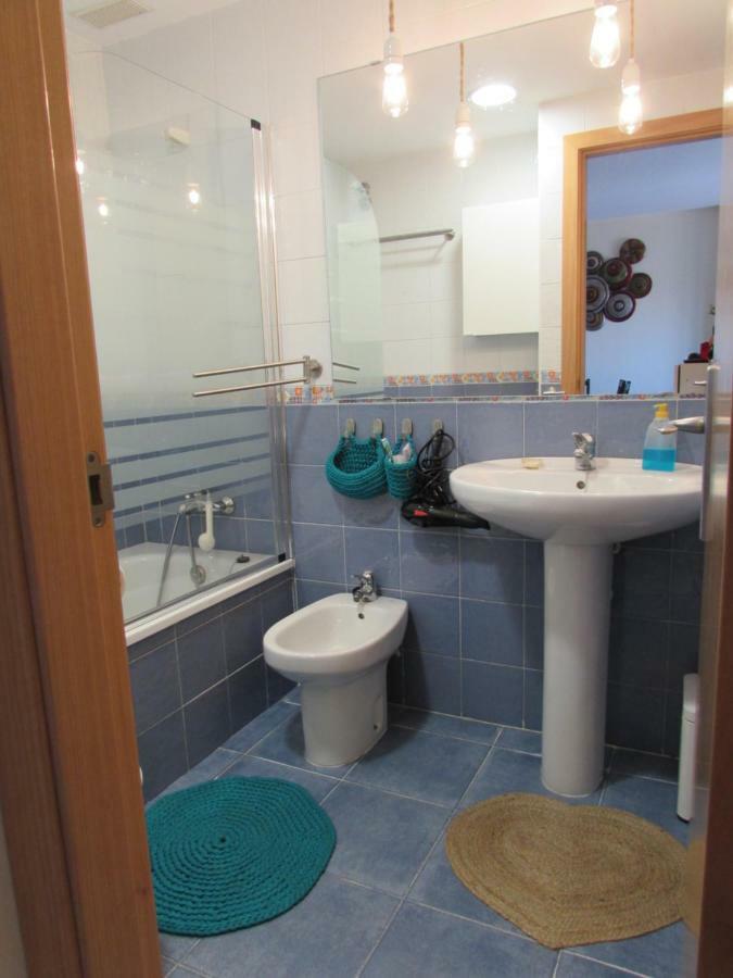 Apartamento La Figuereta, Isla Cristina Zewnętrze zdjęcie