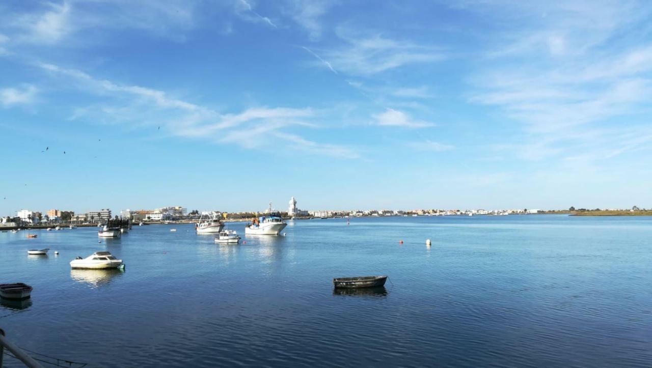Apartamento La Figuereta, Isla Cristina Zewnętrze zdjęcie